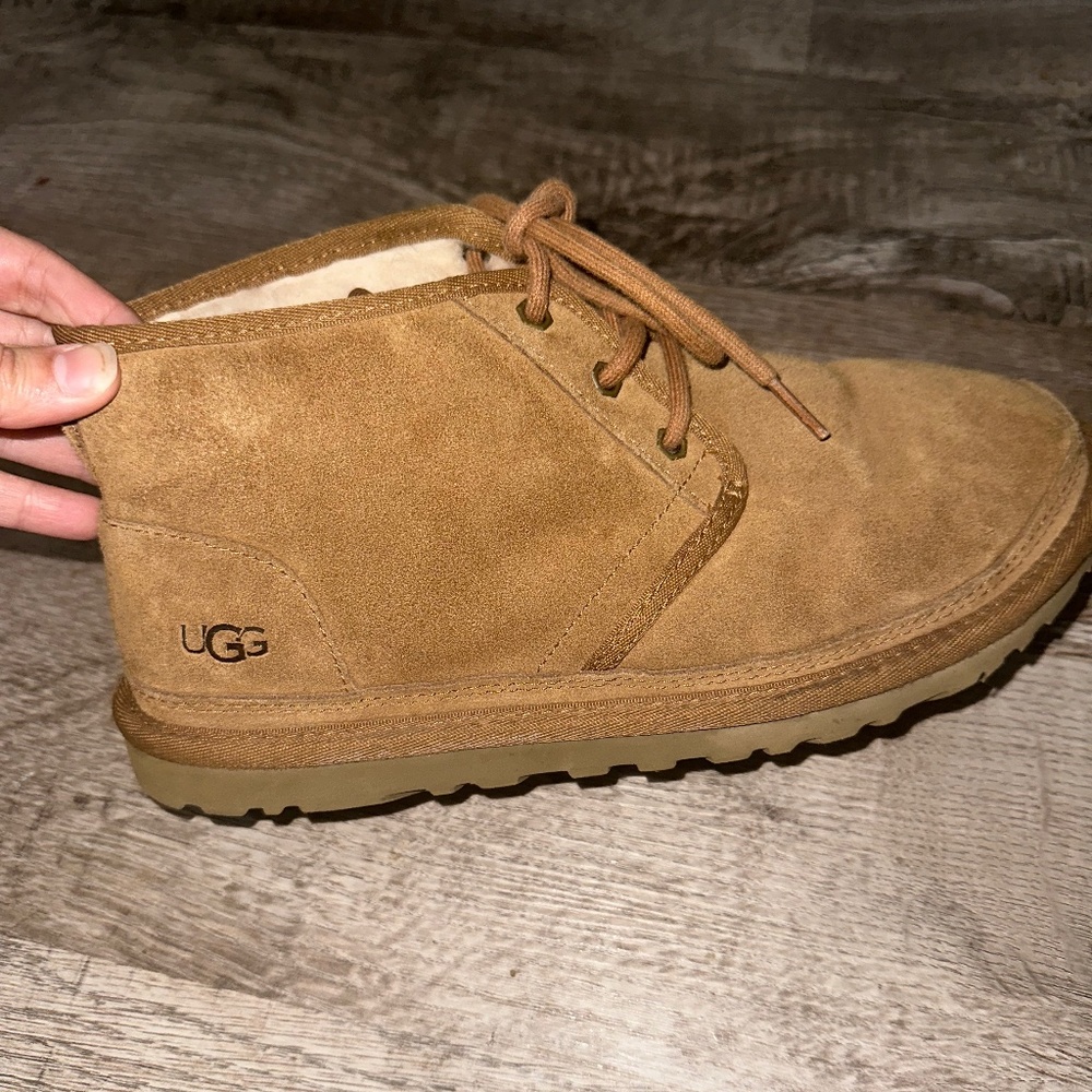 UGG Boots